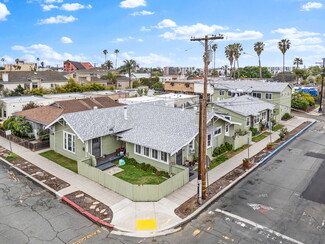 San Diego, CA Apartments - 2621 Monroe Ave
