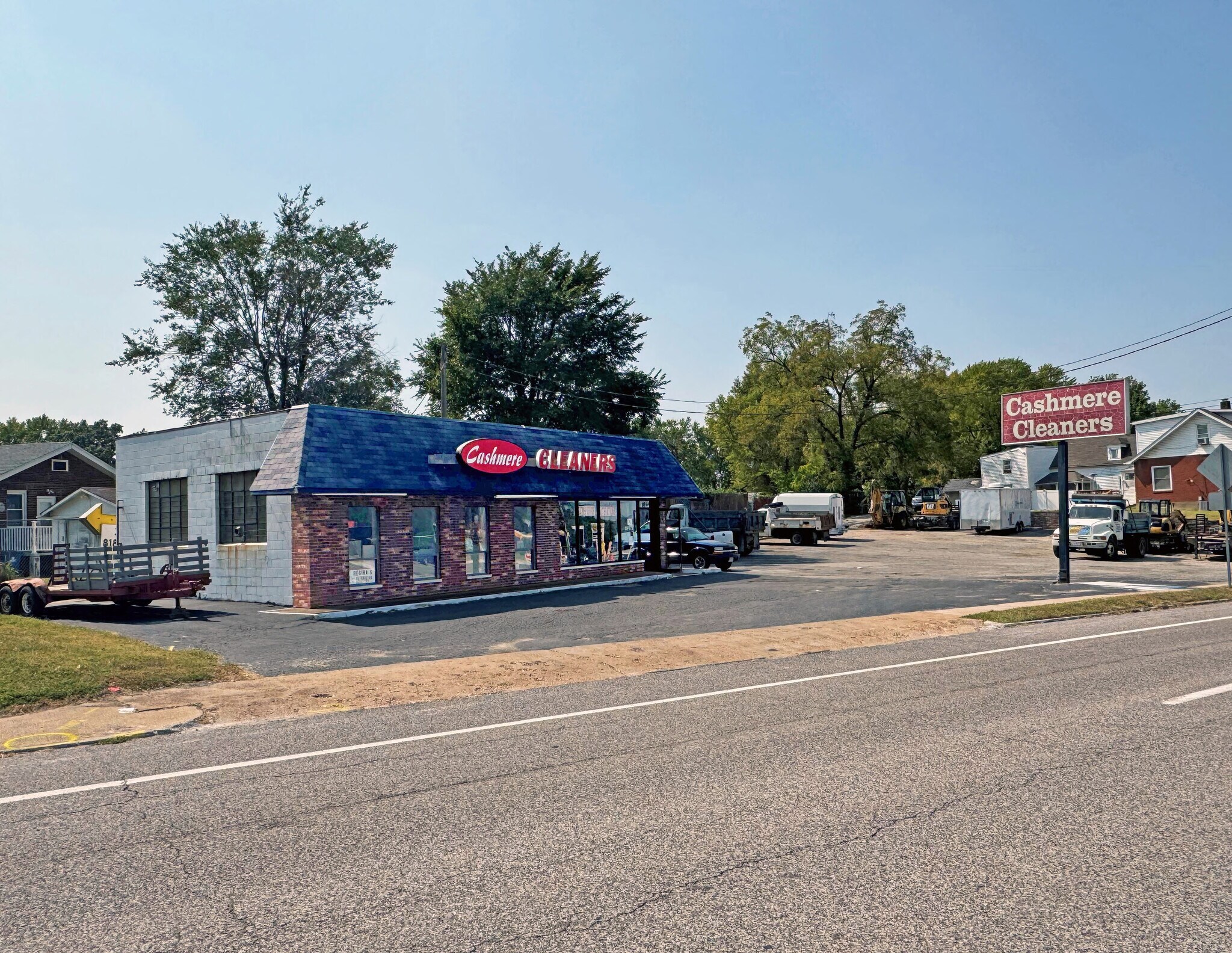 8804 Natural Bridge Rd, Saint Louis, MO for Rent