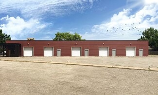 Wichita, KS Flex - 2745-2747 Boulevard Plz