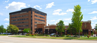 Troy, MI Office, Office/Retail - 2075 W Big Beaver Rd