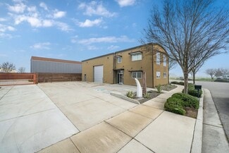 Paso Robles, CA Industrial - 3508 Combine St