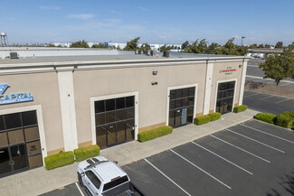 Lathrop, CA Office - 17800-17918 Murphy Pky