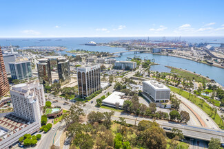 Long Beach, CA undefined