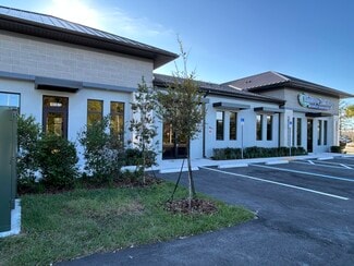 Trinity, FL Office/Retail - 10197 State Road 54