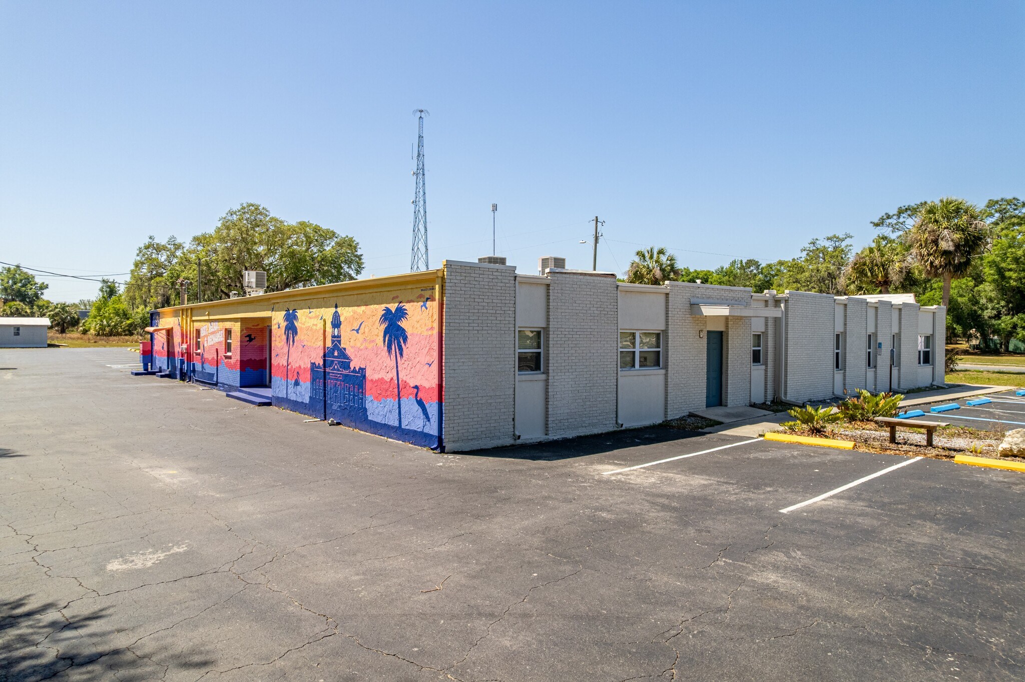 601 S Us-41, Inverness, FL for Sale