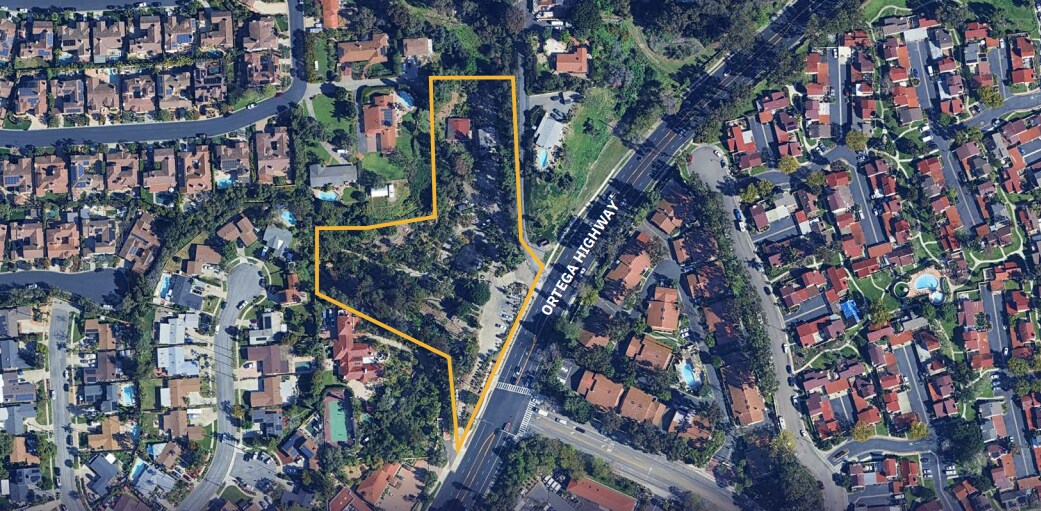 27401 Ortega Hwy, San Juan Capistrano, CA for Sale