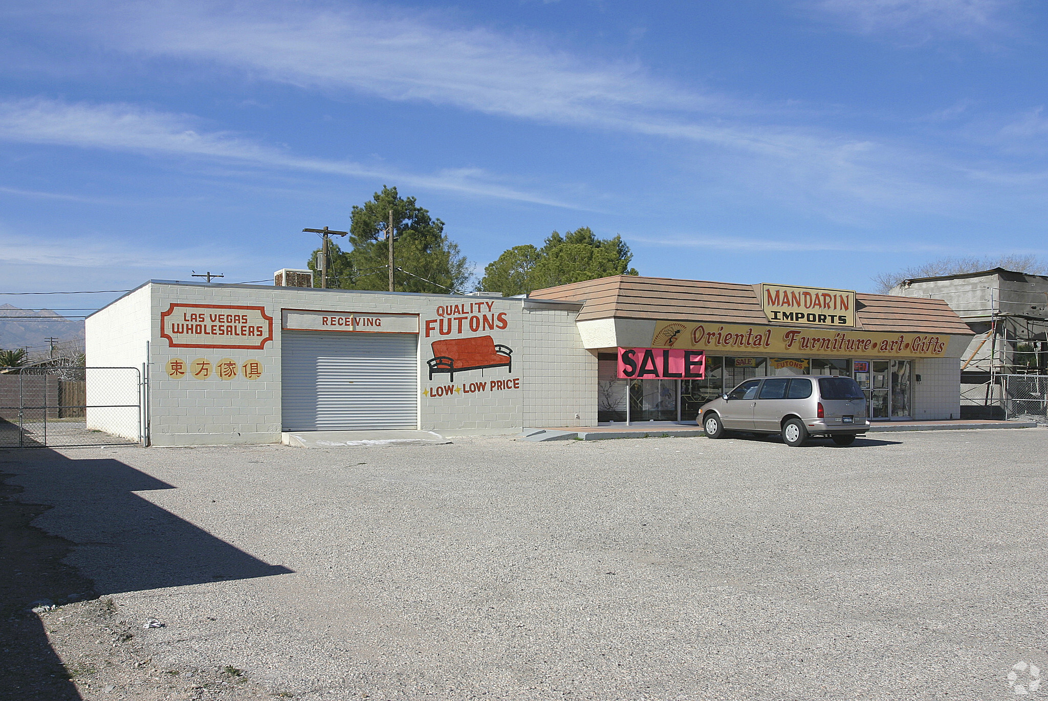 2167 N Decatur Blvd, Las Vegas, NV for Rent