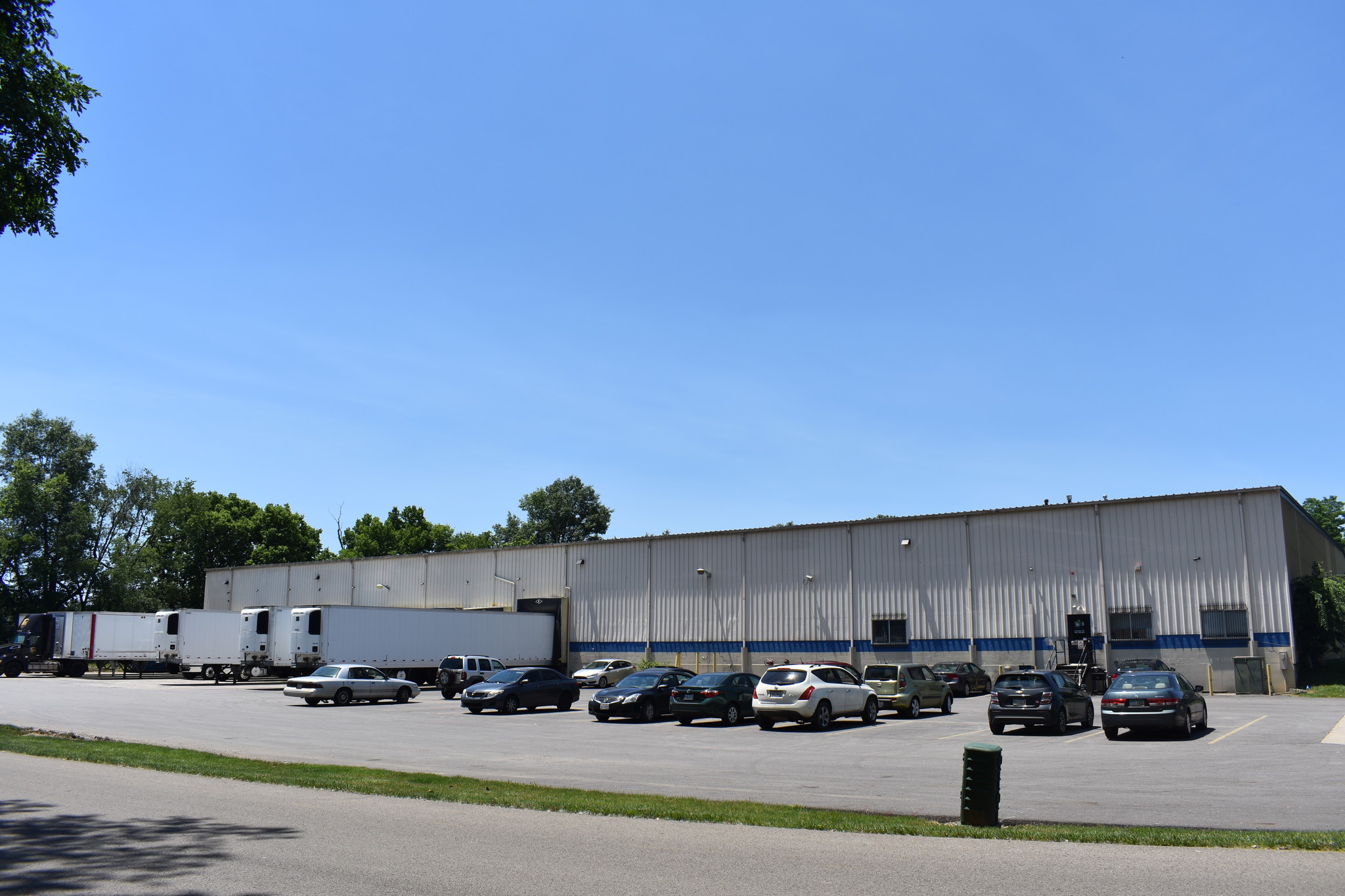 2100 Mcgaw Rd, Columbus, OH for Rent
