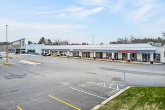 Whitehall, MI Restaurant - 3263 E Colby St