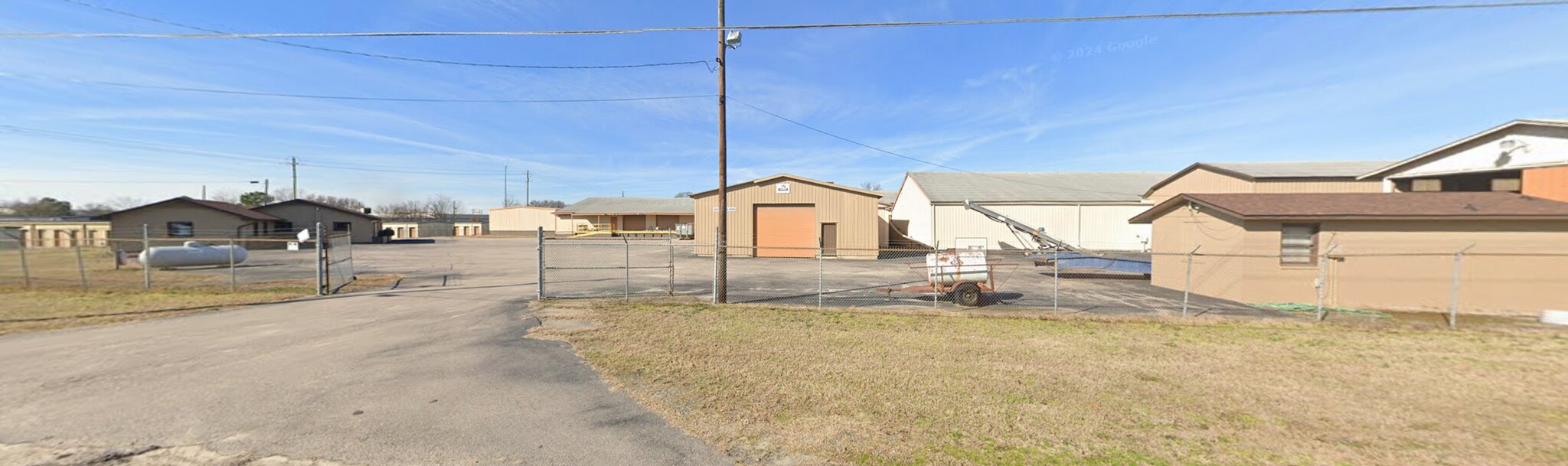 800 S Wilson Ave, Dunn, NC for Rent