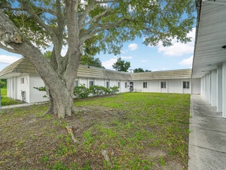 Lakeland, FL Office - 2915 Parkway st