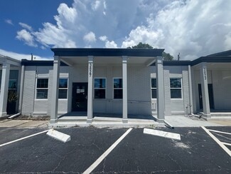 Saint Petersburg, FL Office/Medical - 3819-3827 Central Ave