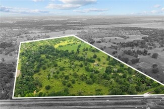 Navasota, TX Commercial - TBD Hwy 6 S