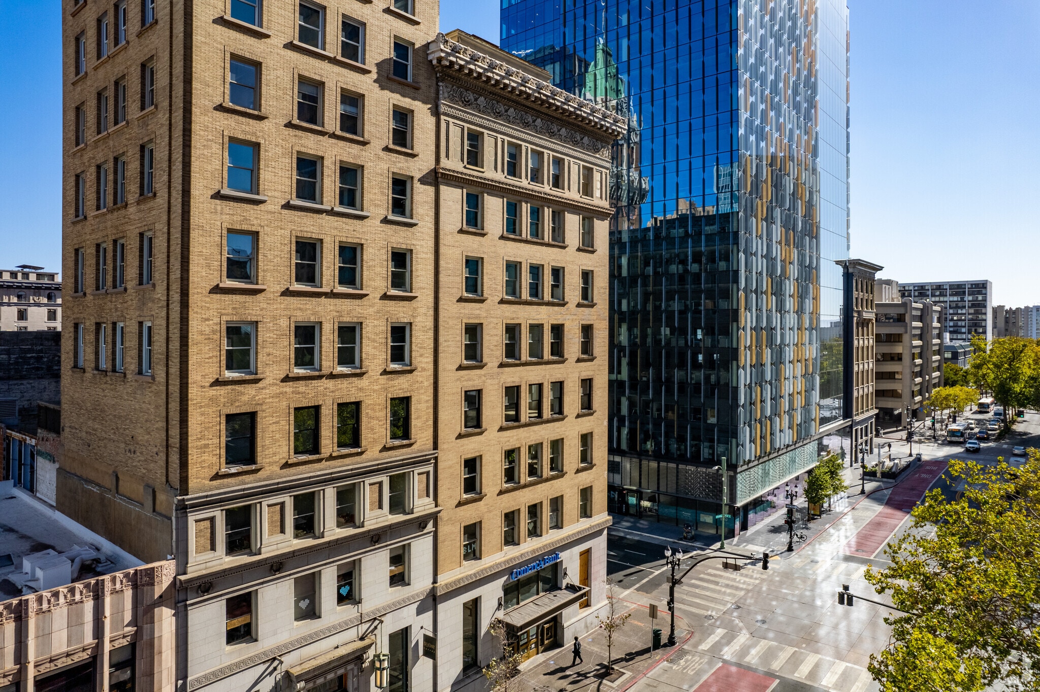 1212 Broadway, Oakland, CA for Rent