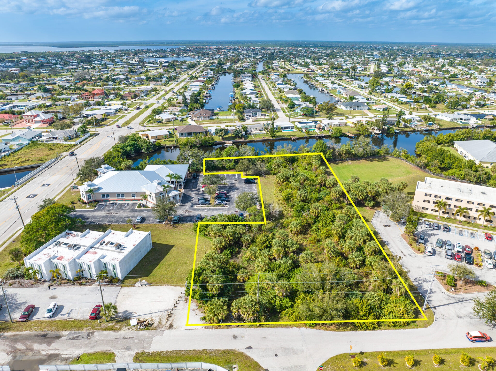 4445 Lister St, Port Charlotte, FL for Sale