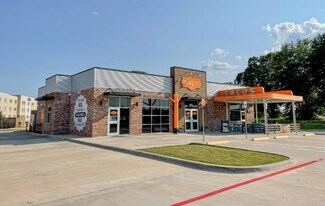 Texarkana, TX undefined - 3005 Mall Dr Texarkana, TX undefined - 3005 Mall Dr