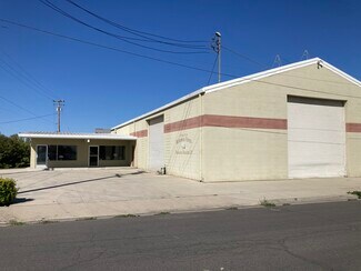 444 Hwy 58  