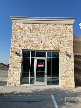 Mesquite, TX Office/Retail - 955 W Cartwright Rd