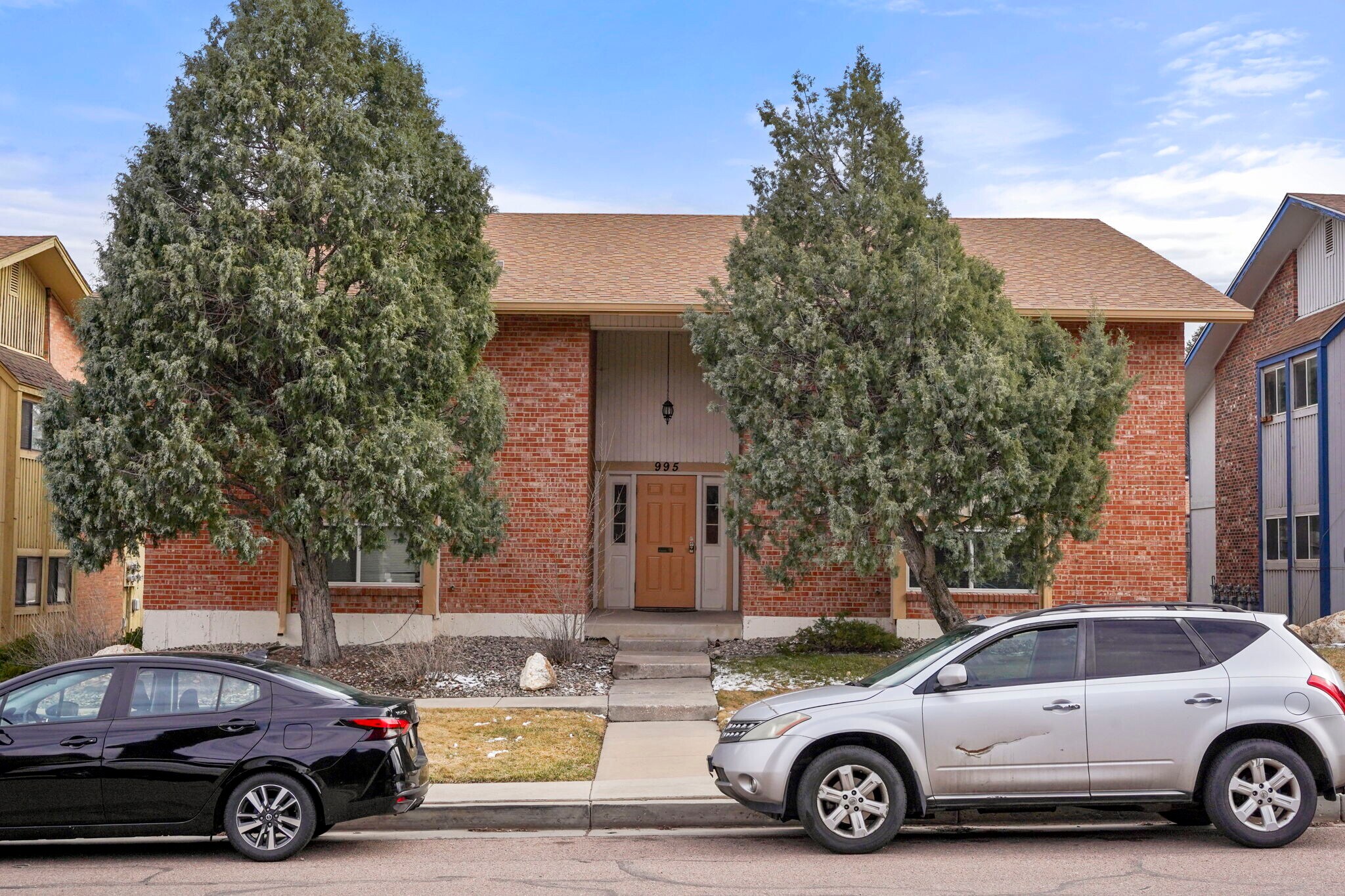 995 Holli Springs Ln, Colorado Springs, CO for Sale