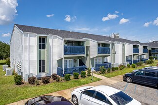 Long Beach, MS Apartments - 203 N Cleveland Ave Long Beach, MS Apartments - 203 N Cleveland Ave