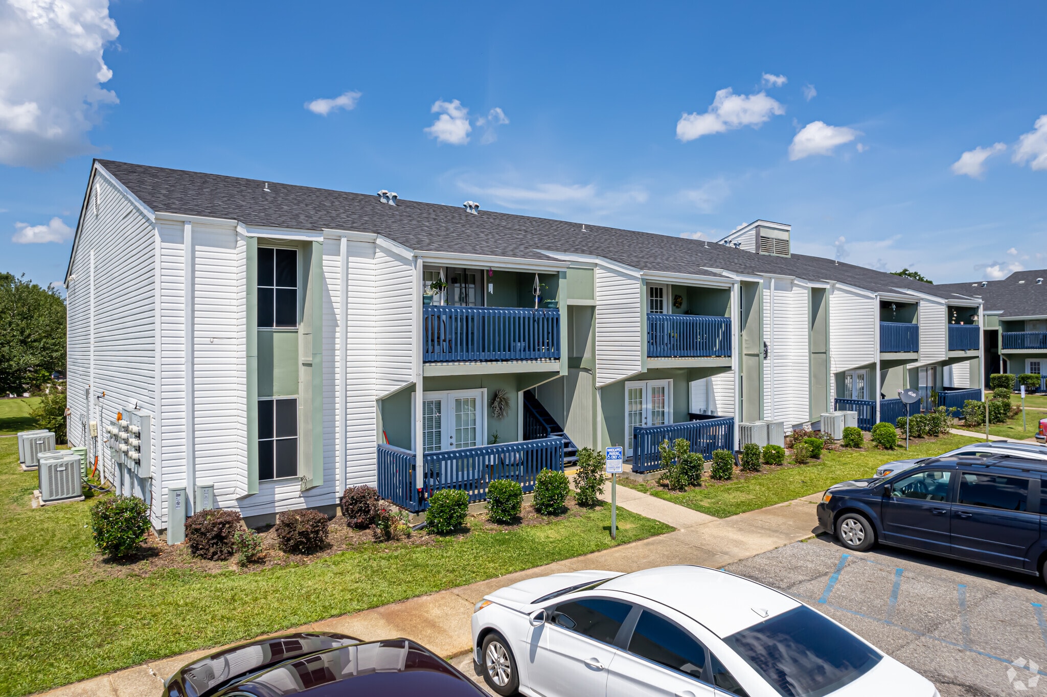 203 N Cleveland Ave, Long Beach, MS for Sale