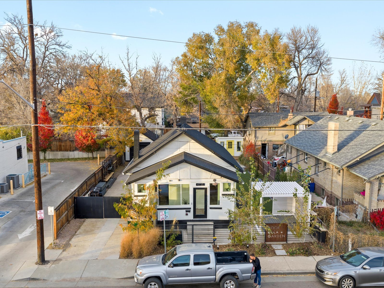 4735 W 38th Ave, Denver, CO for Sale