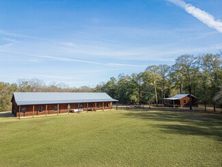 Dry Branch, GA Residential Income - 9036 Bullard Rd