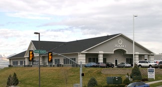 Draper, UT Office - 12226 S 1000 E Draper, UT Office - 12226 S 1000 E