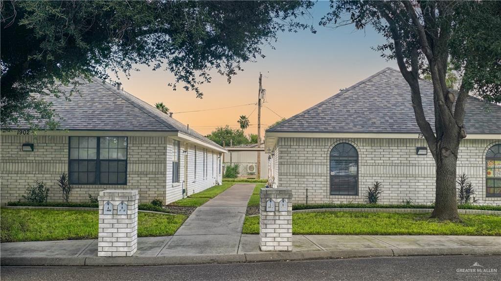 1902 Summer Breeze St, Mission, TX for Sale