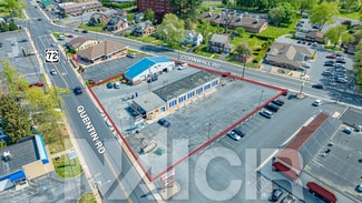 Lebanon, PA Car Washes - 702 Quentin Rd
