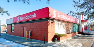 Edmonton, AB Retail - 8108 118th Ave NW Edmonton, AB Retail - 8108 118th Ave NW