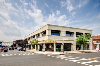 Westfield, NJ Flex - 100 Quimby St