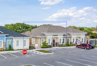 Winter Garden, FL Office/Medical - 1991 Daniels Rd Winter Garden, FL Office/Medical - 1991 Daniels Rd
