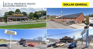 Harrogate, TN Freestanding - 7006 Cumberland Gap Pky