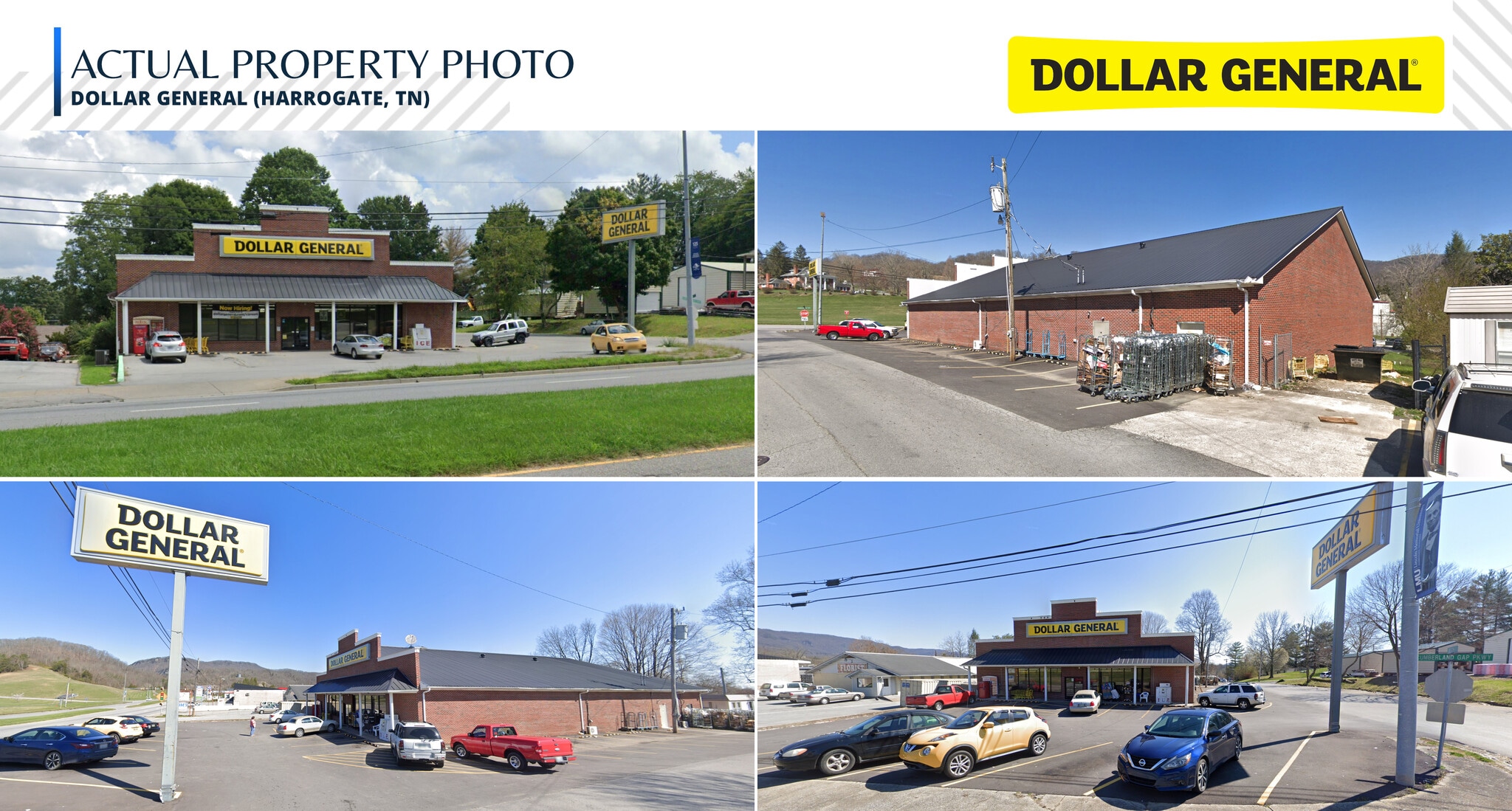 7006 Cumberland Gap Pky, Harrogate, TN for Sale