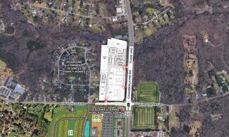 Mechanicsville, VA Commercial Land - Route 301 Cor @ New Ashcake Rd