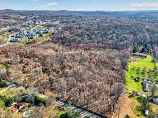 Somers Township, NY Commercial Land - 228 Mahopac Ave
