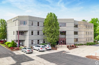 Wexford, PA Office - 10475 Perry Hwy