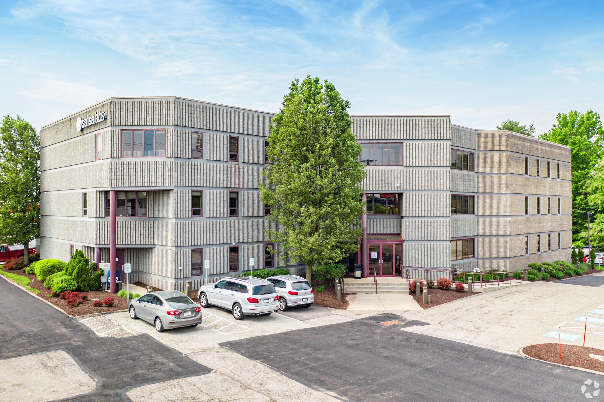 10475 Perry Hwy, Wexford, PA for Rent