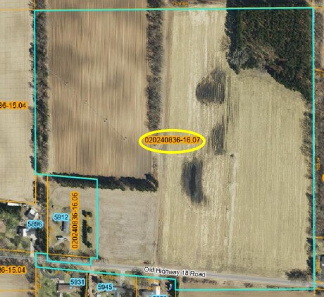 Old Highway 18, Stevens Point, WI for Sale