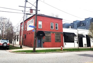 Cleveland, OH Bar - 2135 Columbus Rd