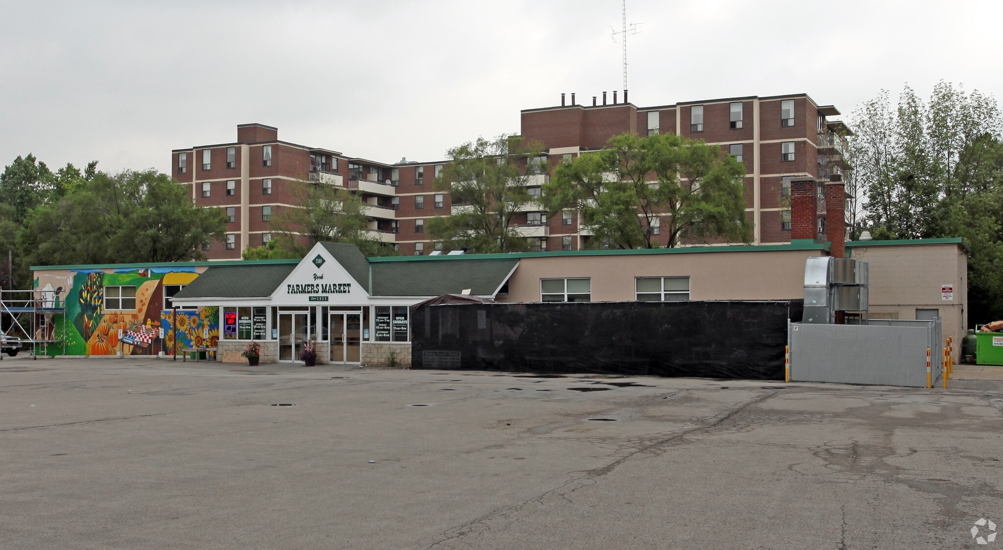 7509 Yonge St, Markham, ON for Sale