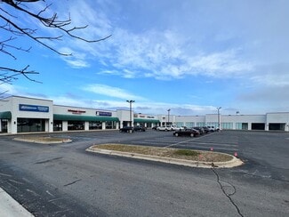 Waterford, MI Retail - 6650 Highland Rd
