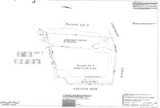 Farmington, CT Commercial Land - Executive Dr