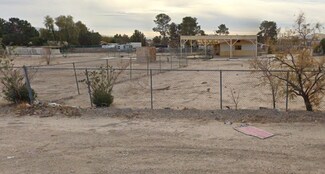 Las Vegas, NV Commercial Land - 8542 Giles St Las Vegas, NV Commercial Land - 8542 Giles St