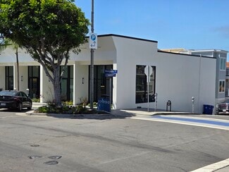 Manhattan Beach, CA Retail - 1141-1151 Manhattan Ave Manhattan Beach, CA Retail - 1141-1151 Manhattan Ave