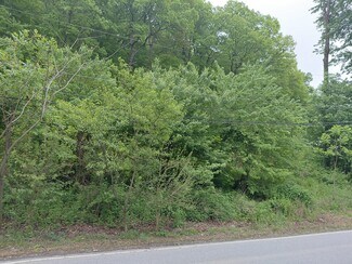 Media, PA Commercial Land - 115 Pennell Road