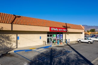 Covina, CA Office, Retail - 543 N Azusa Ave