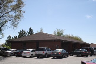Layton, UT Office, Office/Medical - 360 S Fort Ln