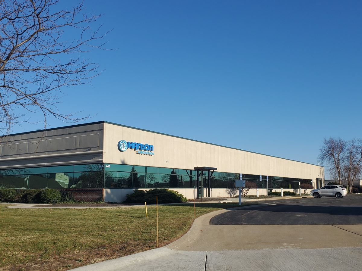 440 Renaissance Dr, Saint Joseph, MI for Rent
